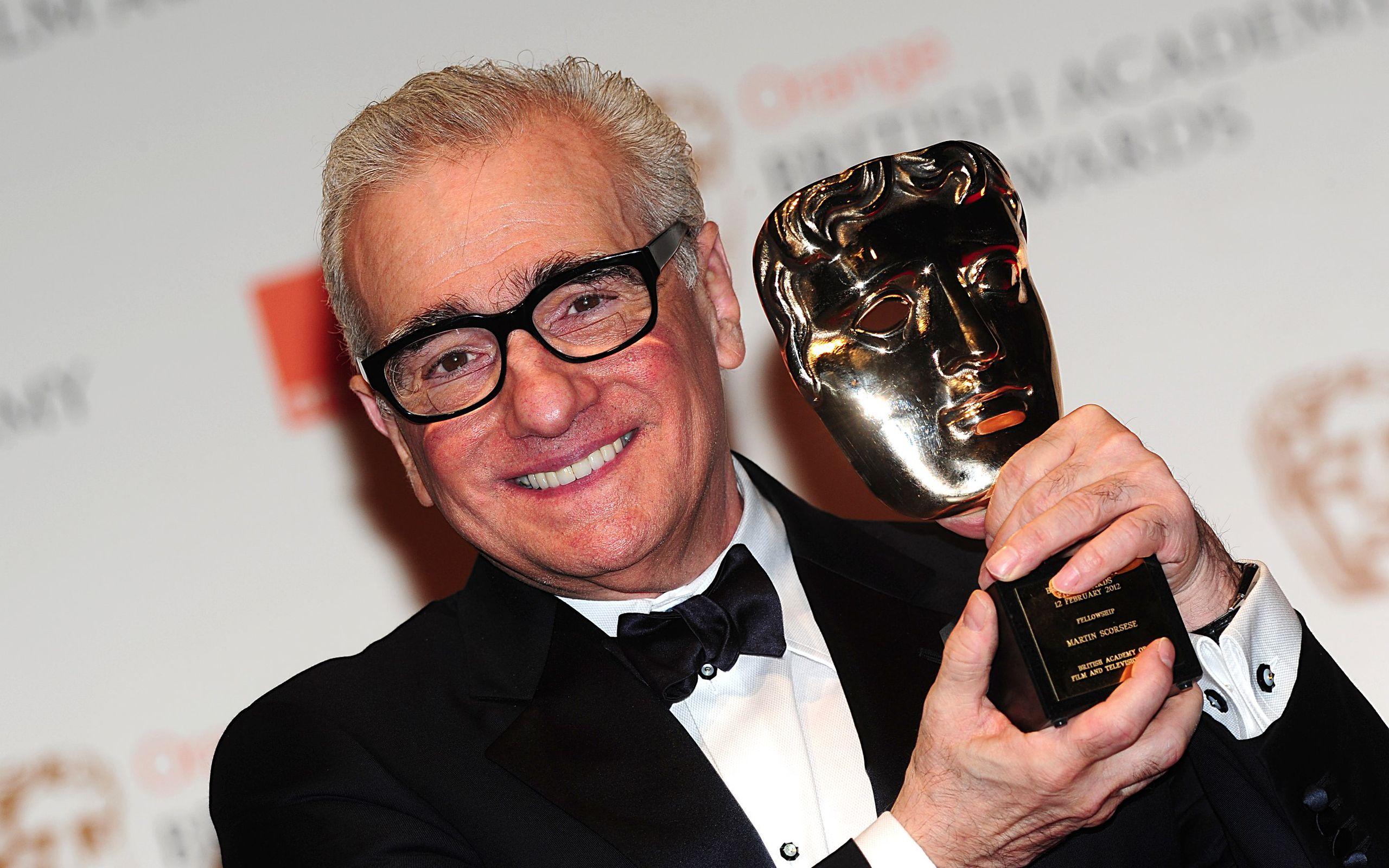 15 Martin Scorsese HD Wallpapers