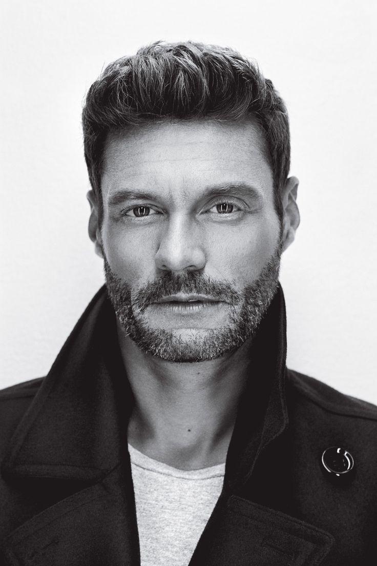 Happy Birthday Ryan Seacrest