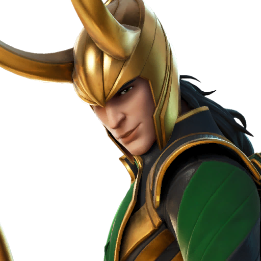 Loki Laufeyson Fortnite wallpapers