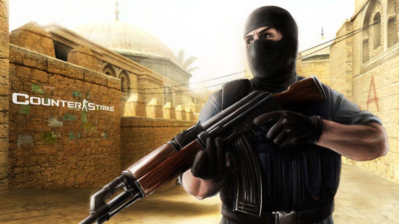 Counter Strike HD Wallpapers