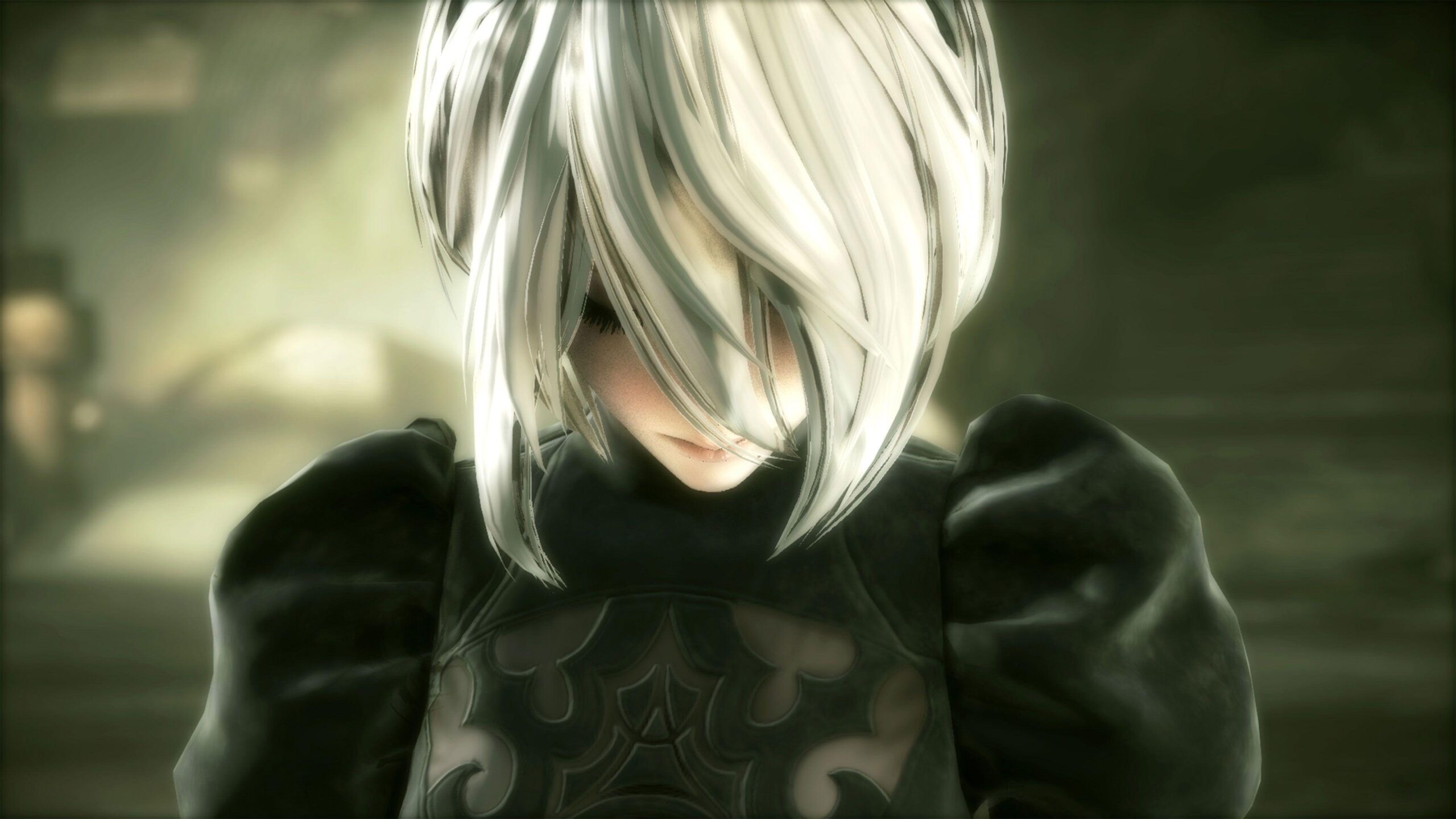 Nier Automata Wallpapers in Ultra HD