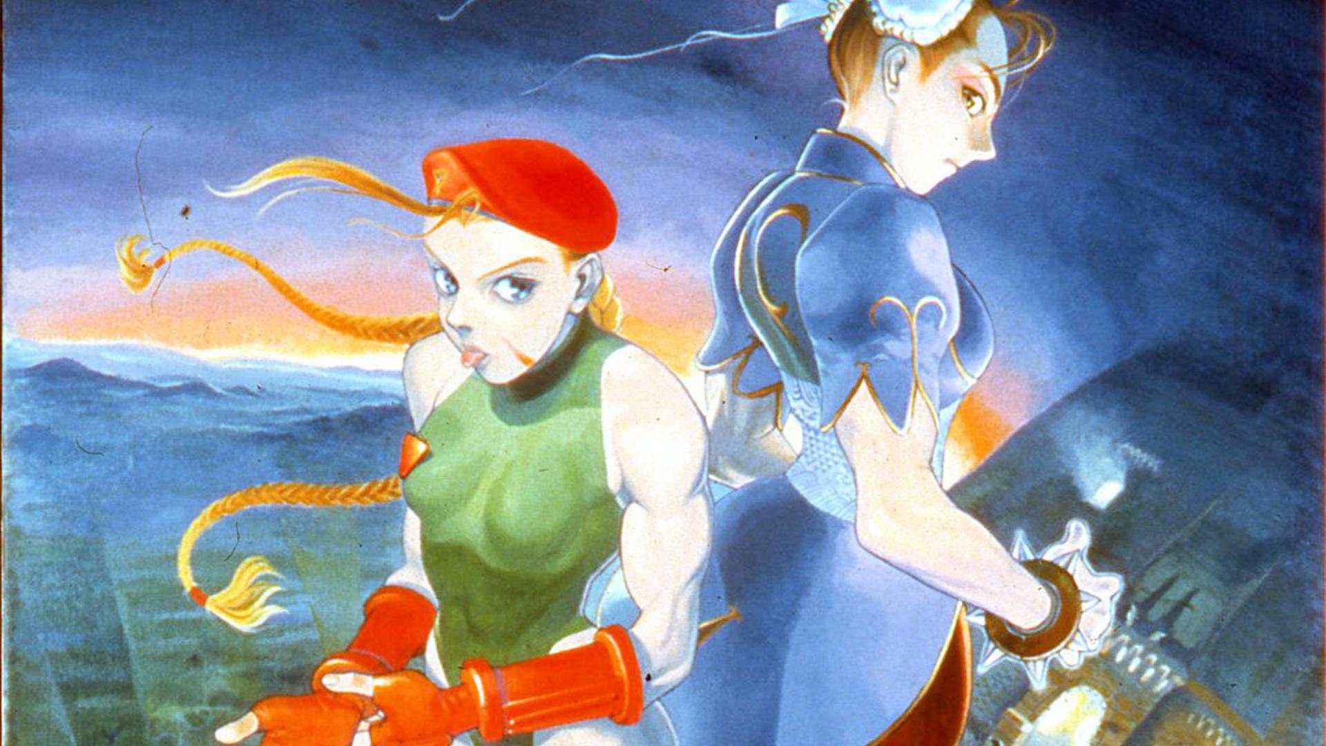 98+ Street Fighter 2 Wallpapers Wallpapers Cave. Street Fighter 2
