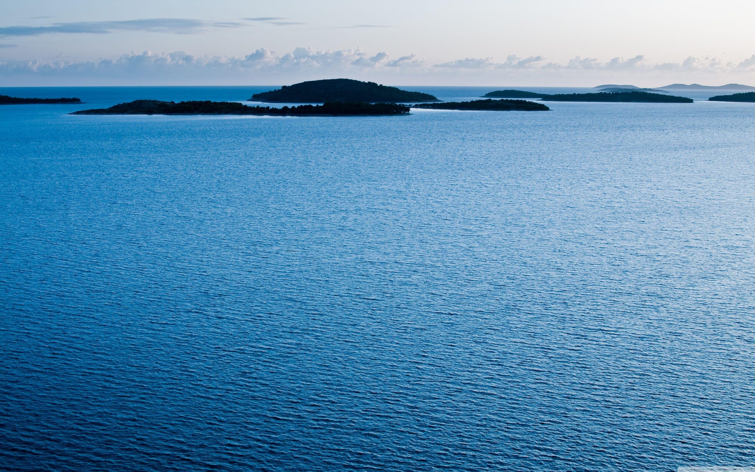 Kornati Islands, Croatia HD desktop wallpapers : High Definition