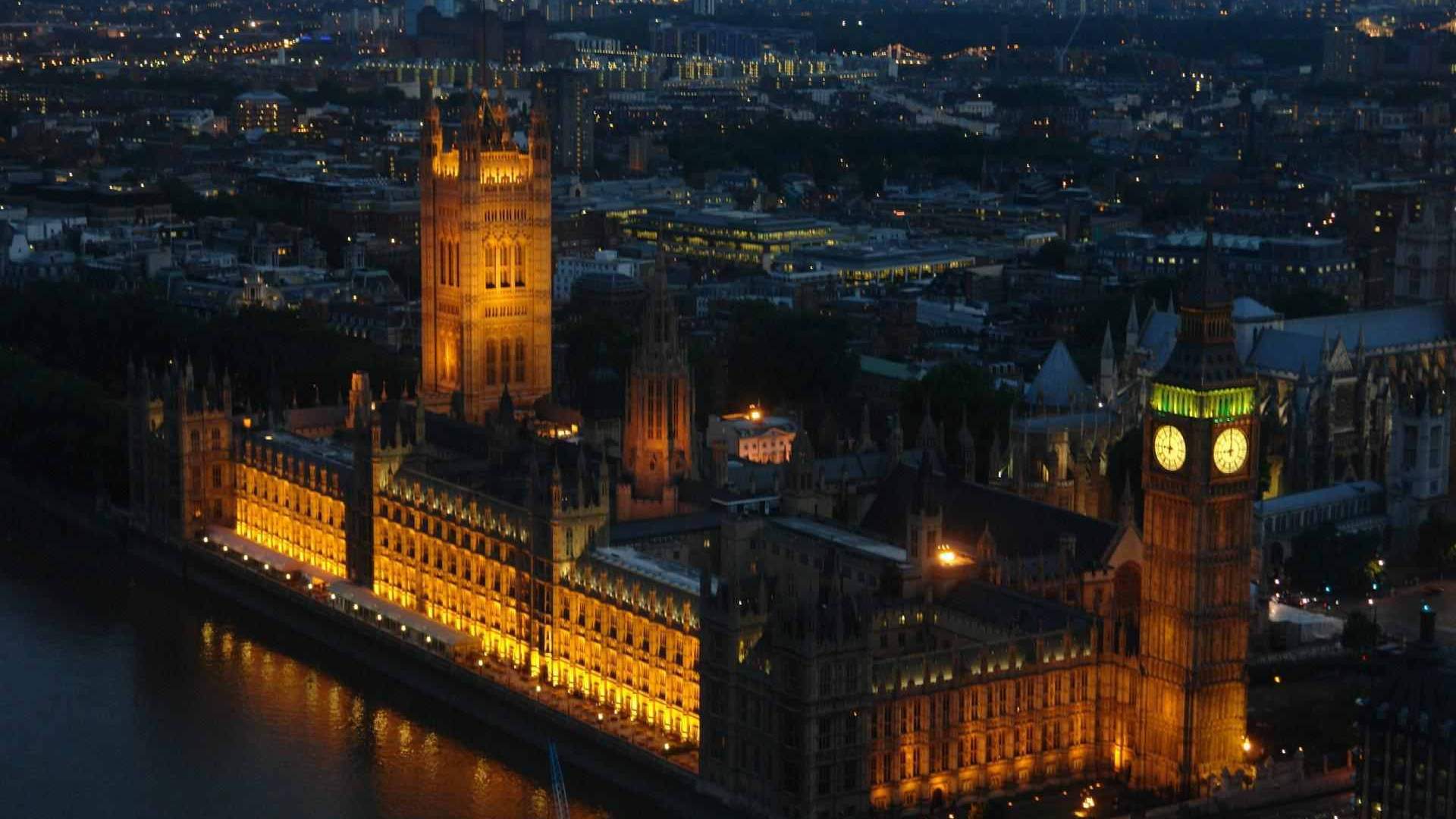 Houses of Parliament in London wallpapers and image