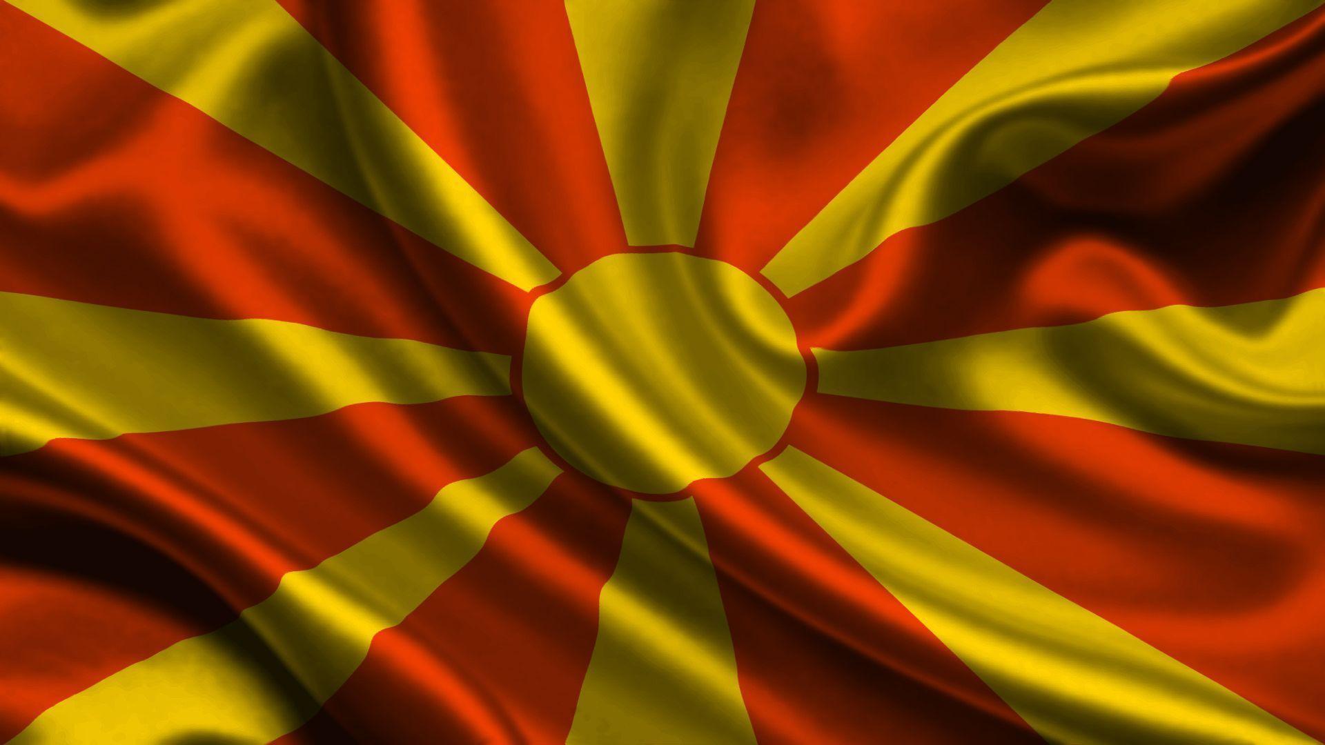 HD Macedonia Wallpapers