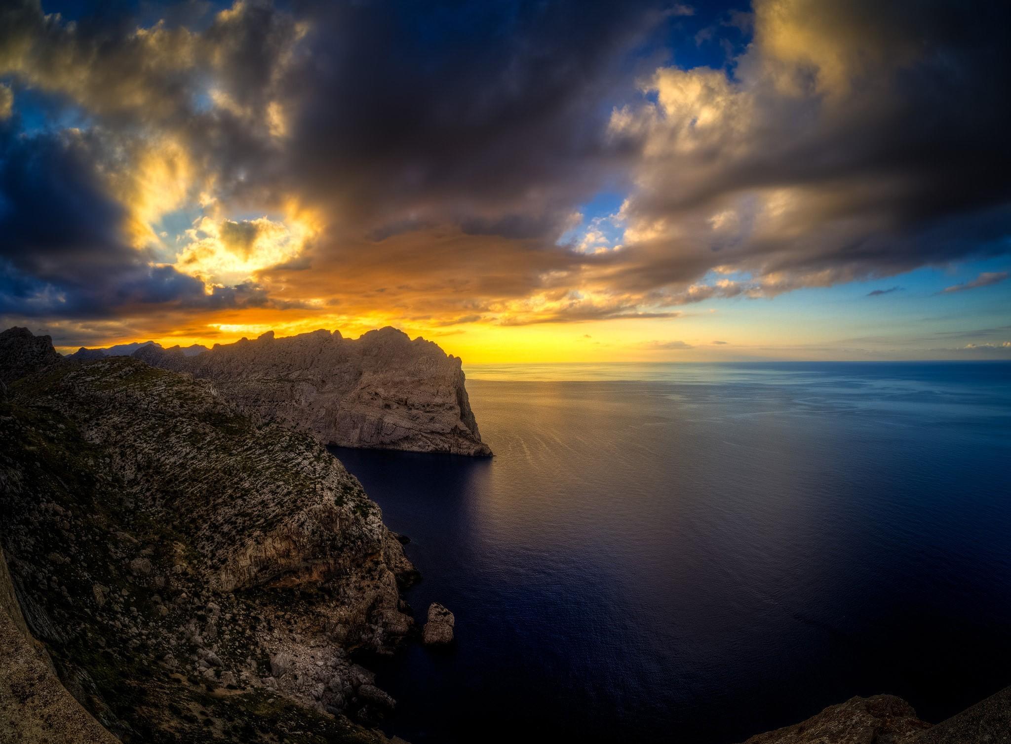 1 Palma De Mallorca Hd Wallpaper Backgrounds Image