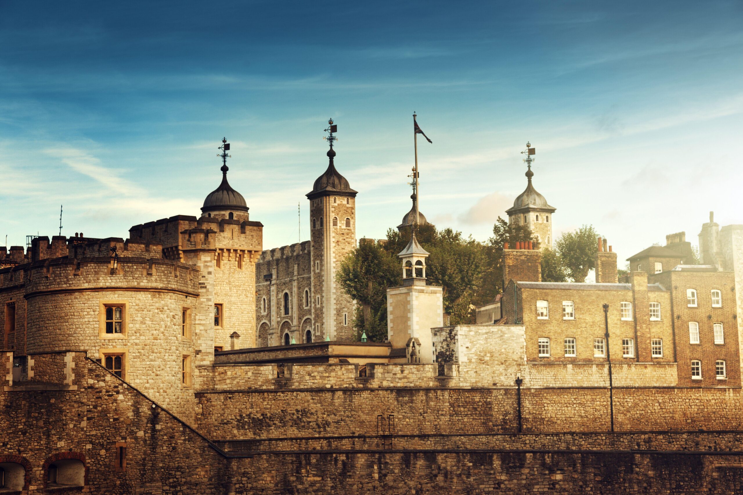 Tower of London