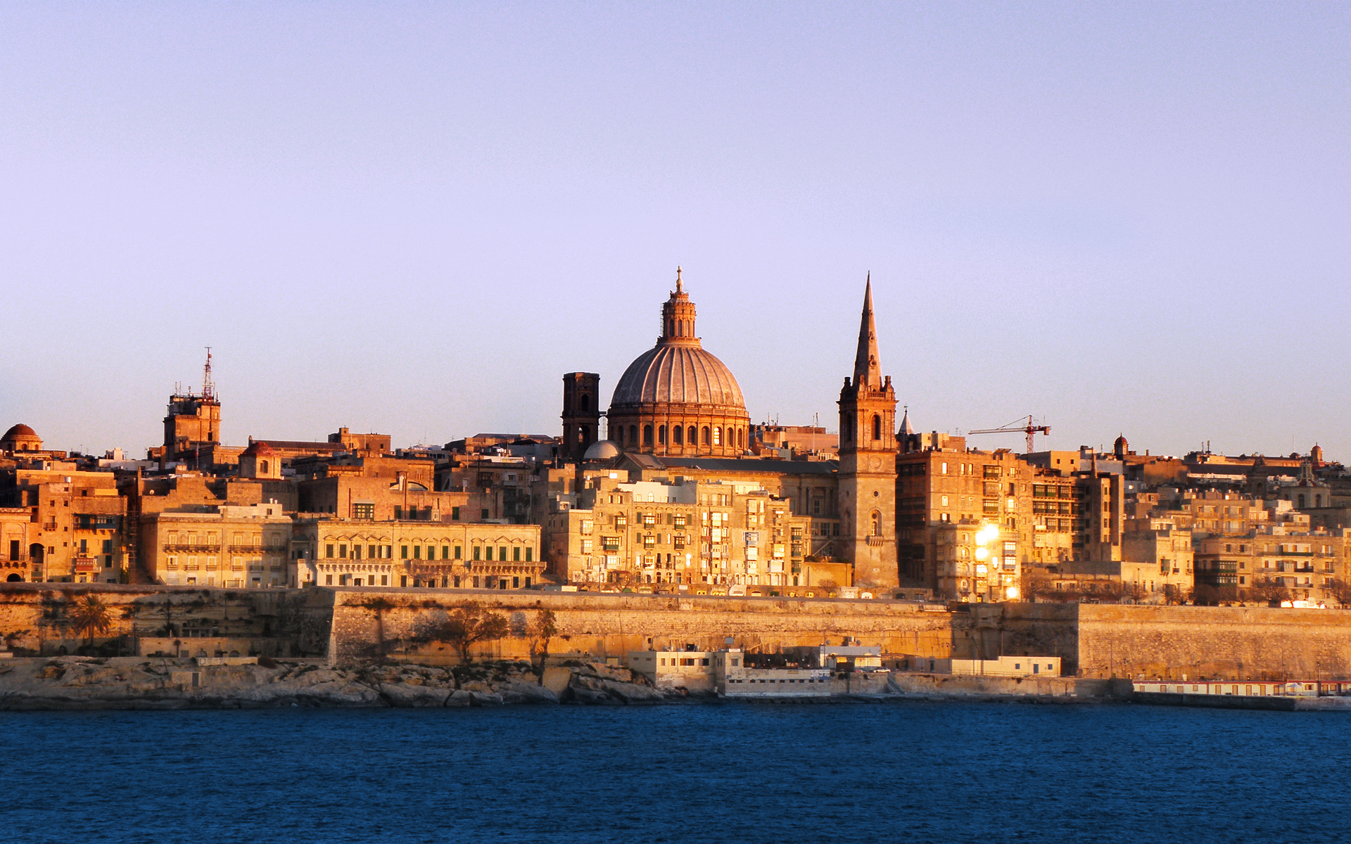 Valletta HD Wallpapers