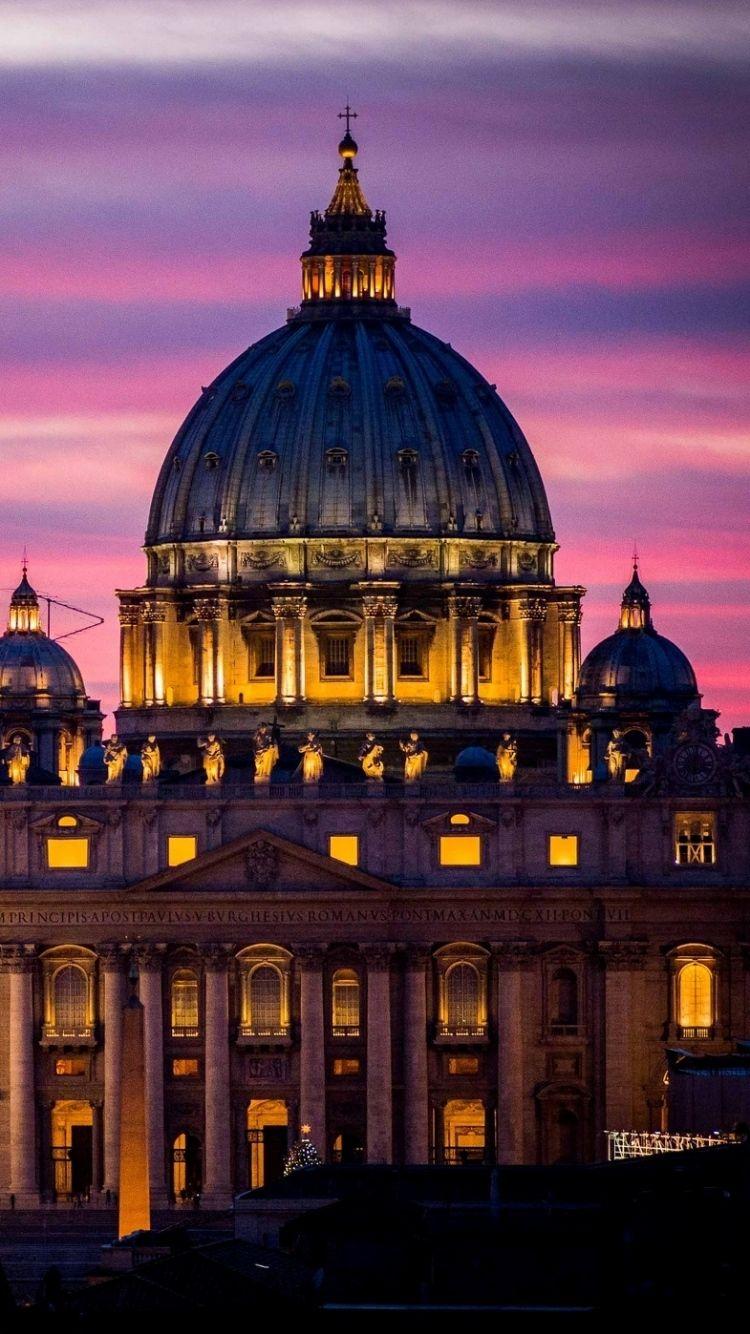 IPhone 6 Vatican Wallpapers HD, Desktop Backgrounds