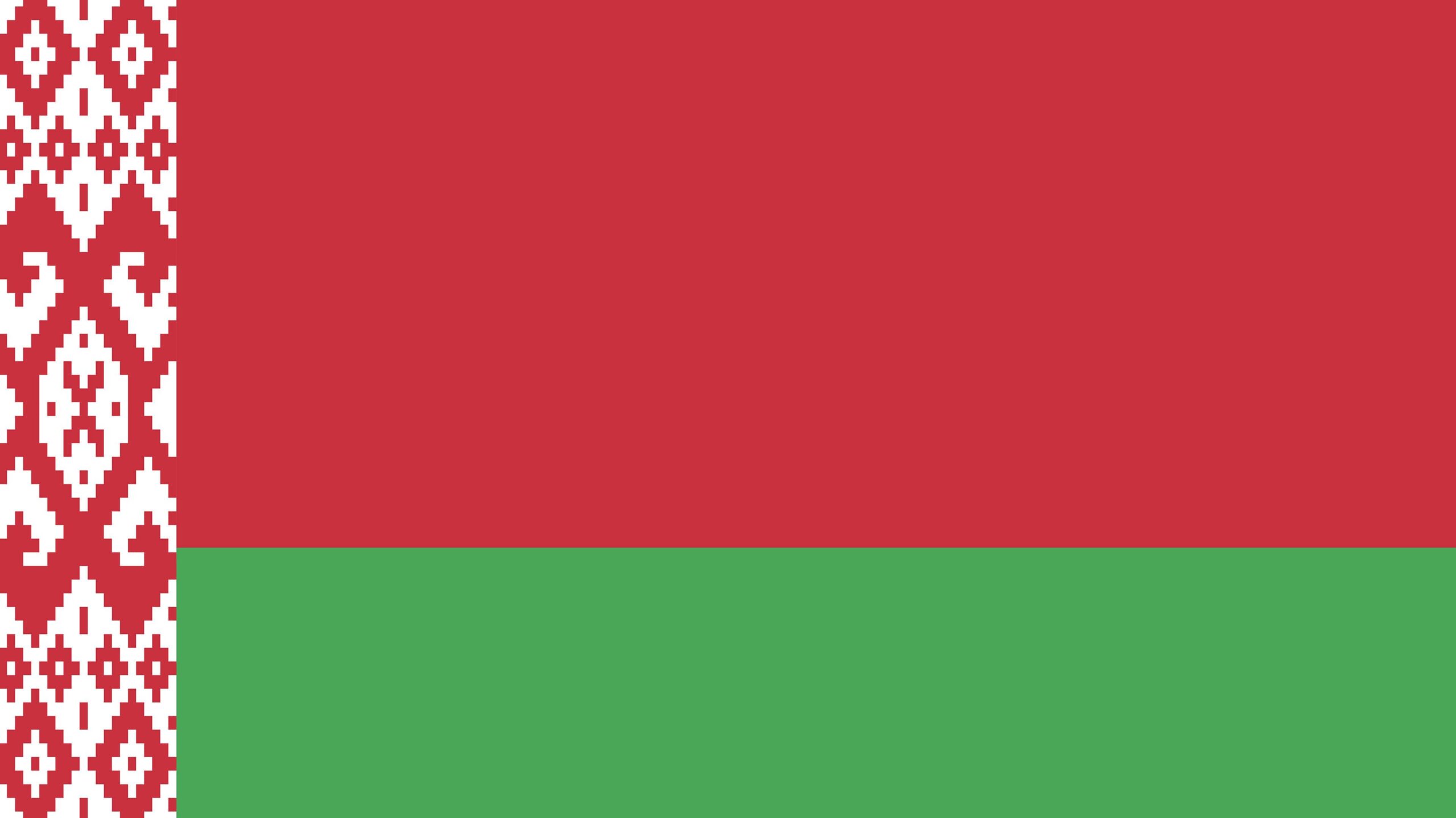 Belarus Flag UHD 4K Wallpapers