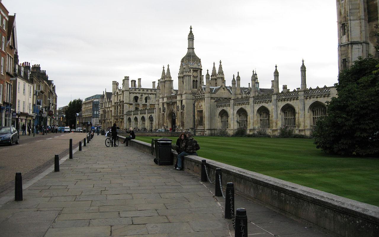 File:Kings College Cambridge UK