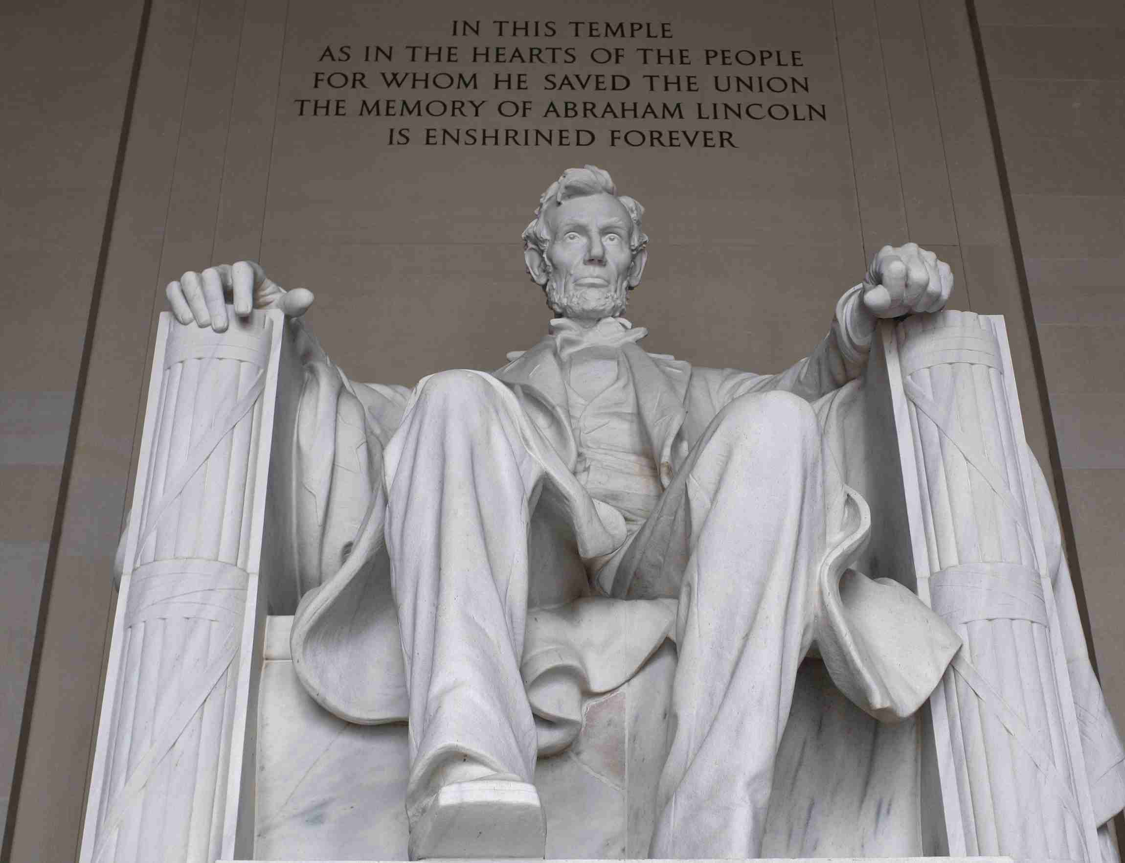 10 Fascinating Facts About Abraham Lincoln and Slavery