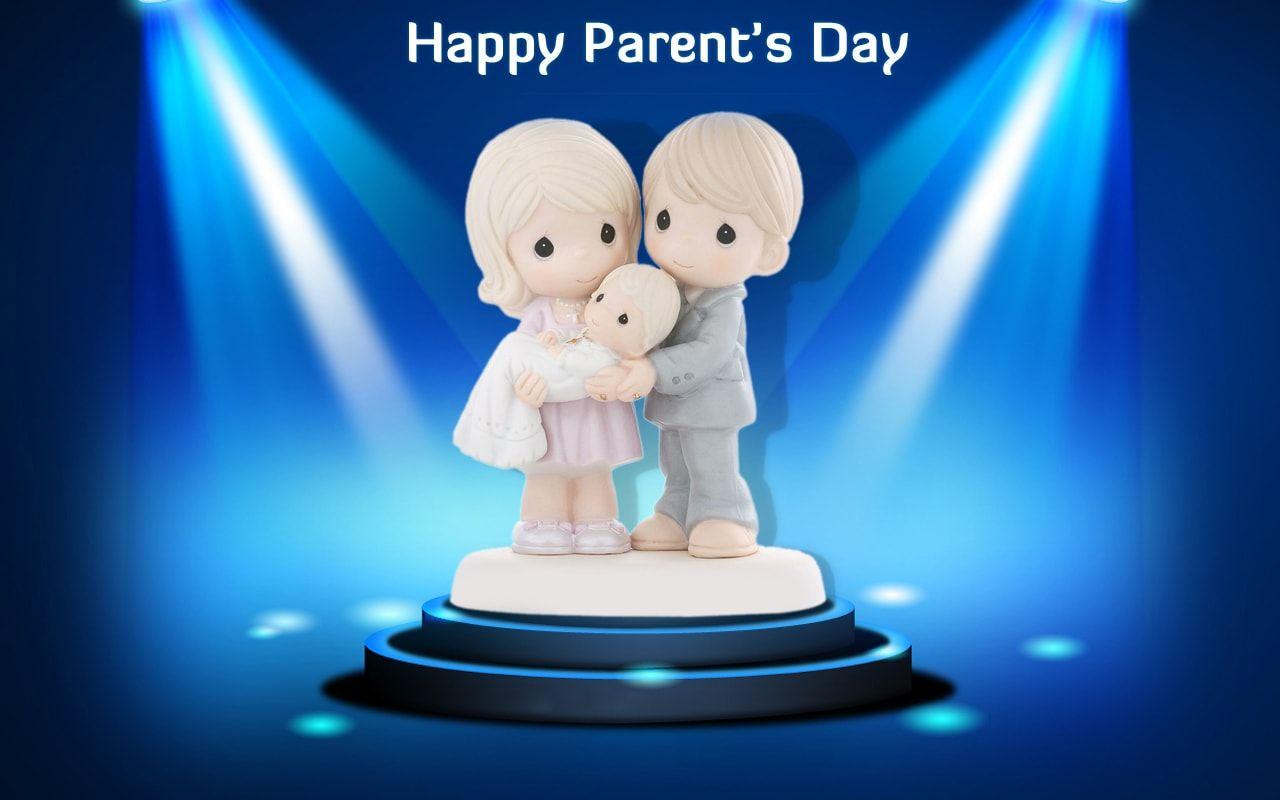 Parents Day Wallpapers Free Download