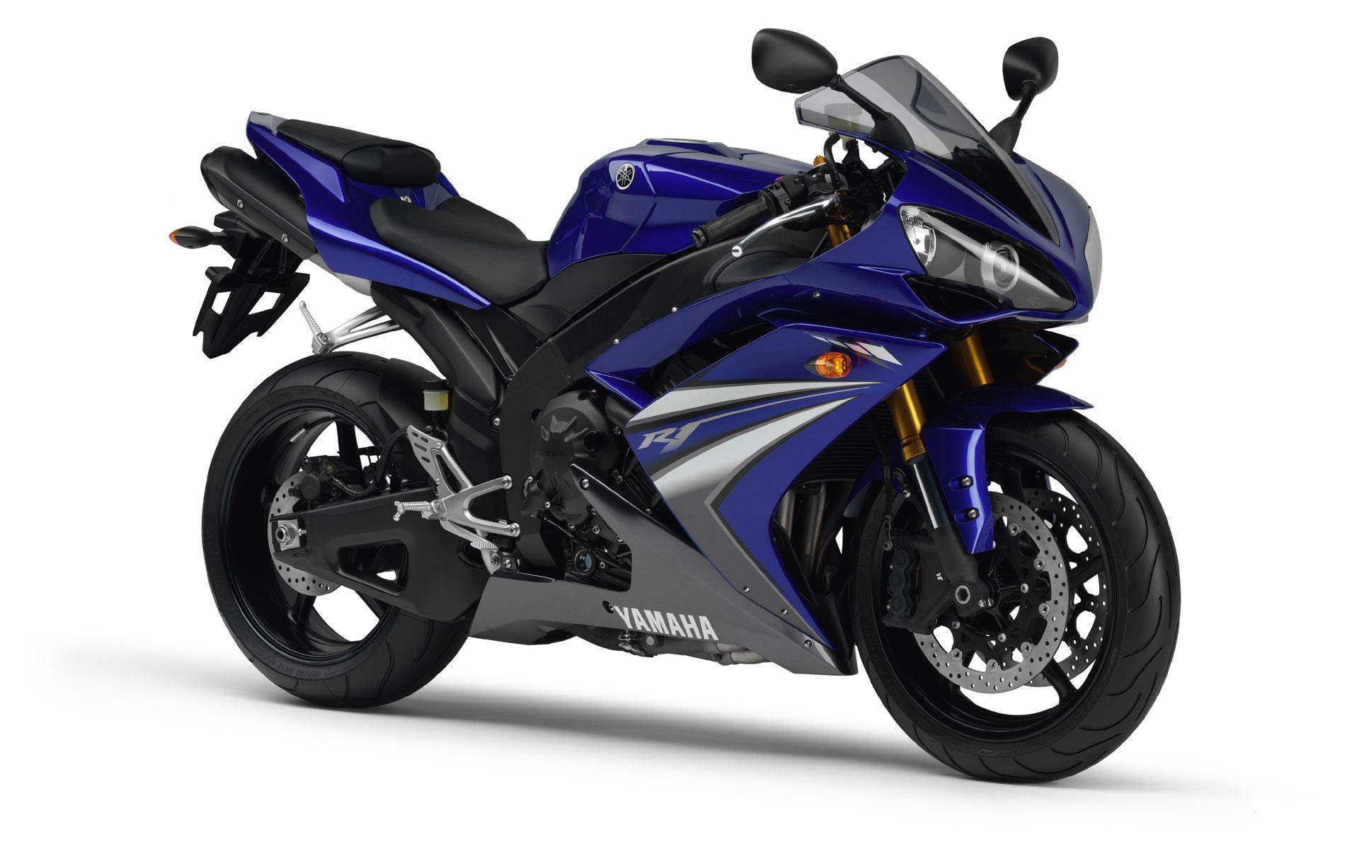 Yamaha R6 2013 Desktop Hd Wallpapers