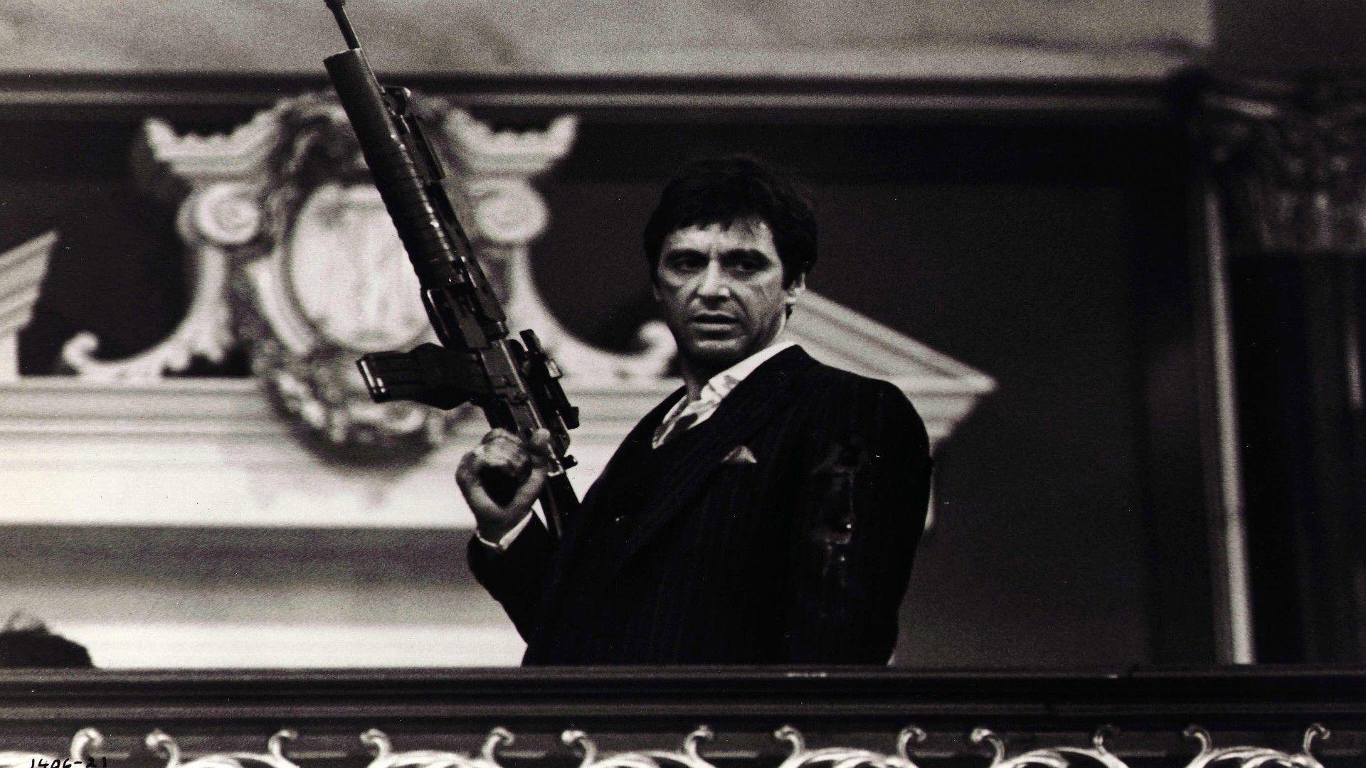 Cool Scarface Wallpapers – Free wallpapers download