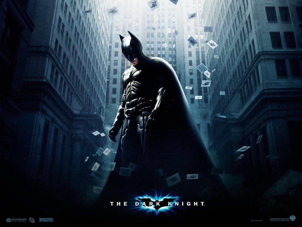 batman the dark knight Desktop Hd wallpapers