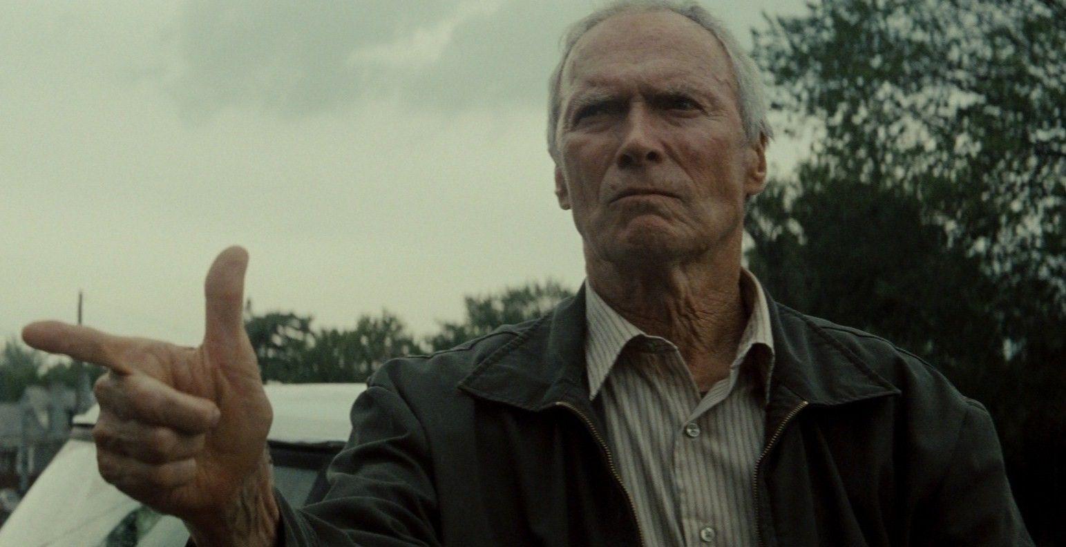 Gran Torino HD Wallpapers