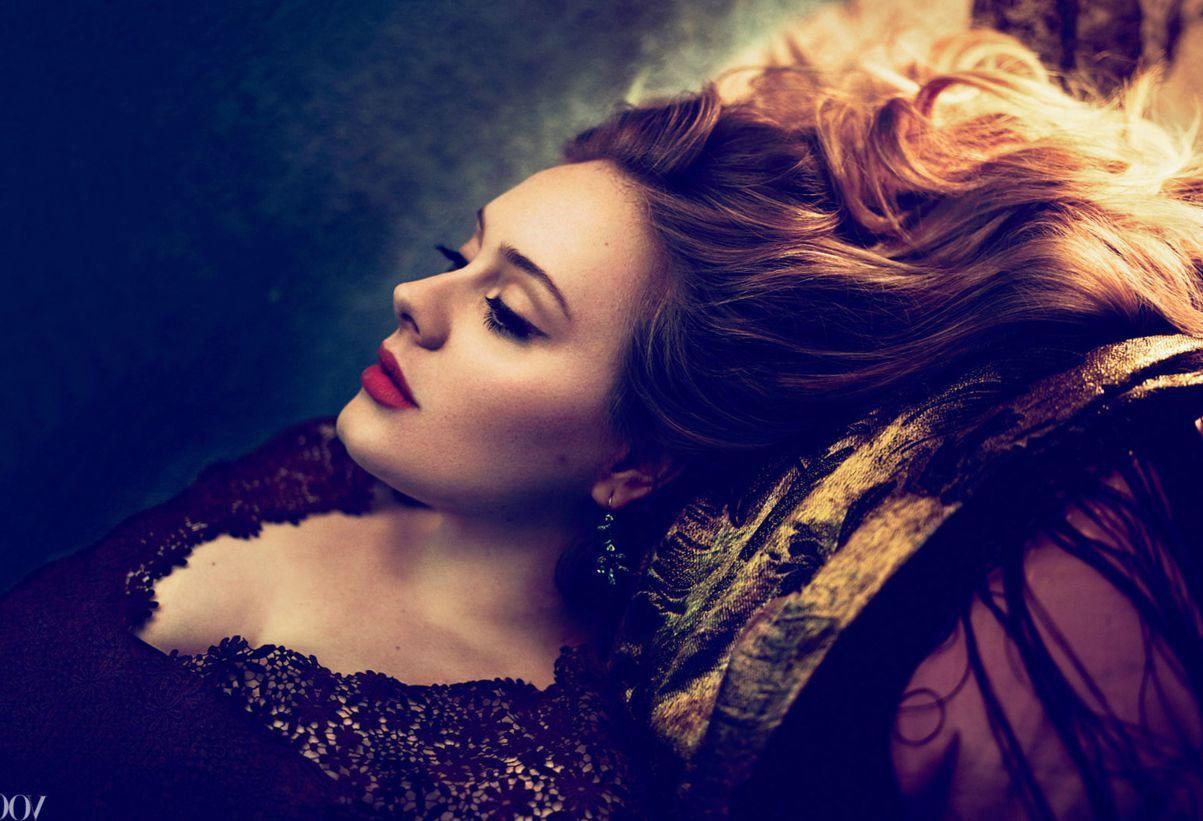 Adele