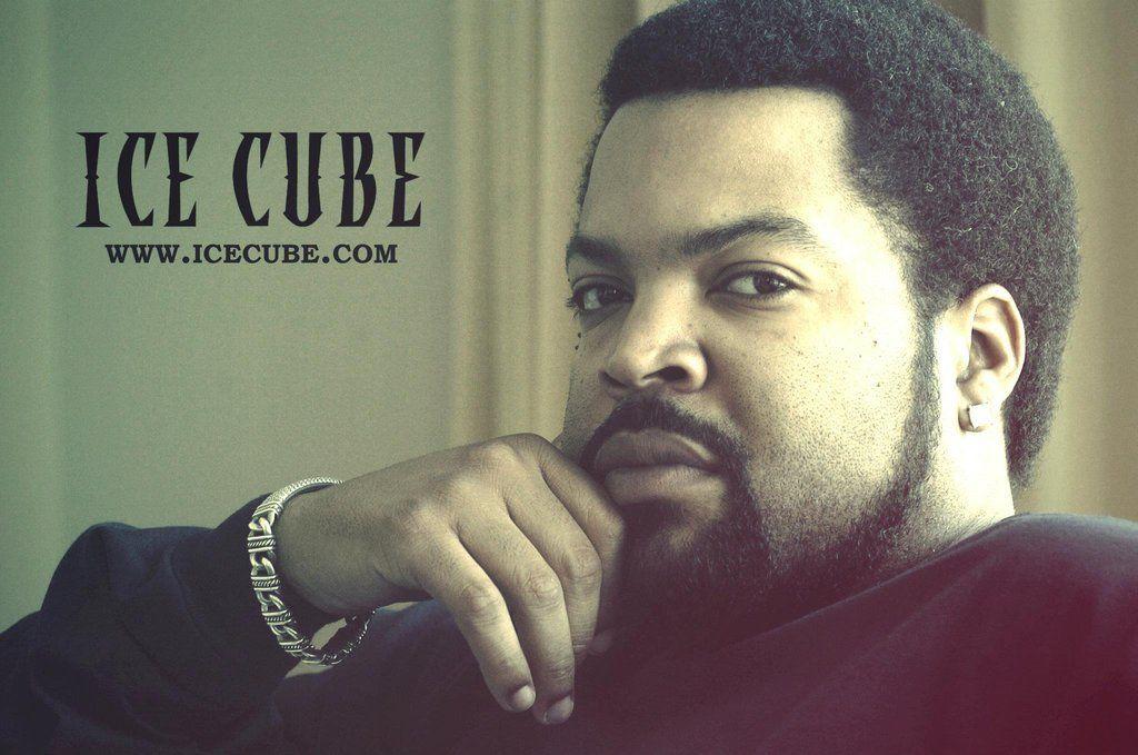 Ice Cube Wallpapers by MeKo213