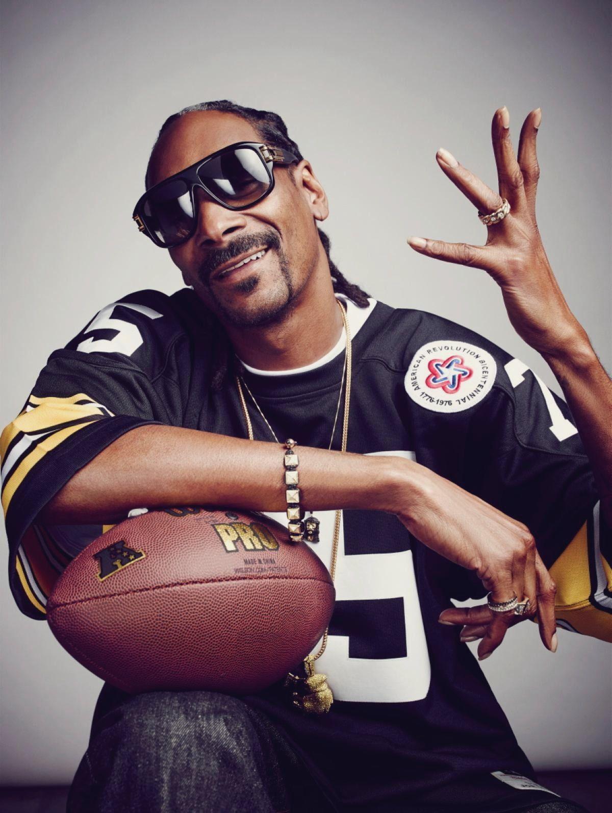 Snoop Dogg Wallpapers HD Download