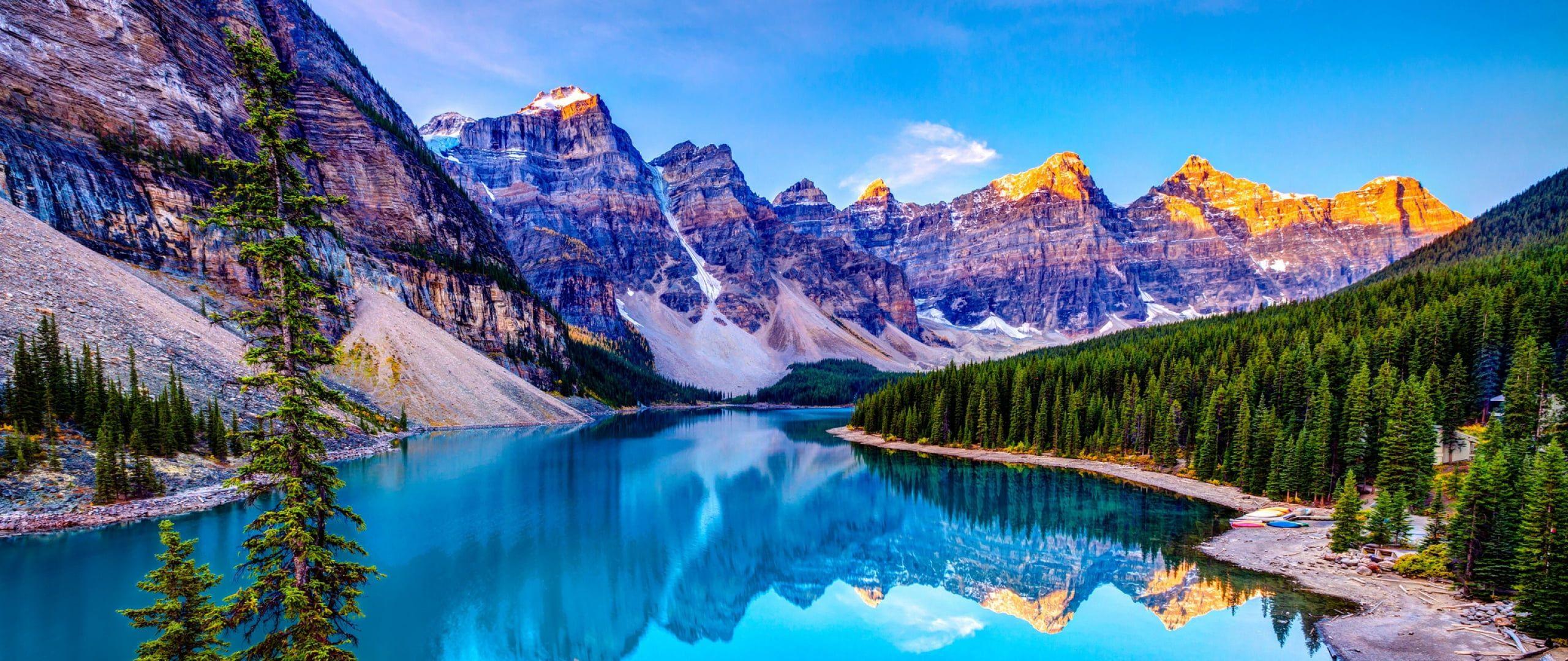 Banff National Park, Canada HD wallpapers