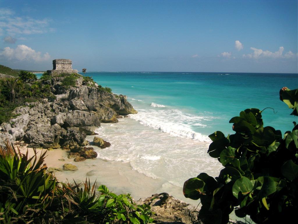 Riviera Maya, Mexico