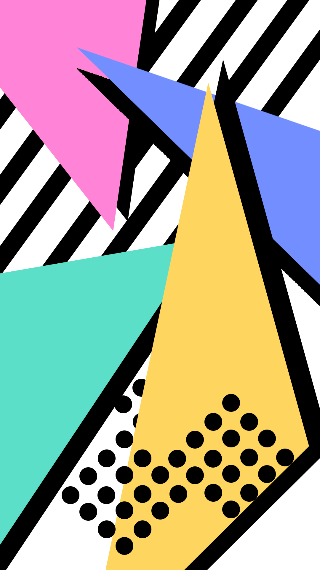 Retro Wallpapers