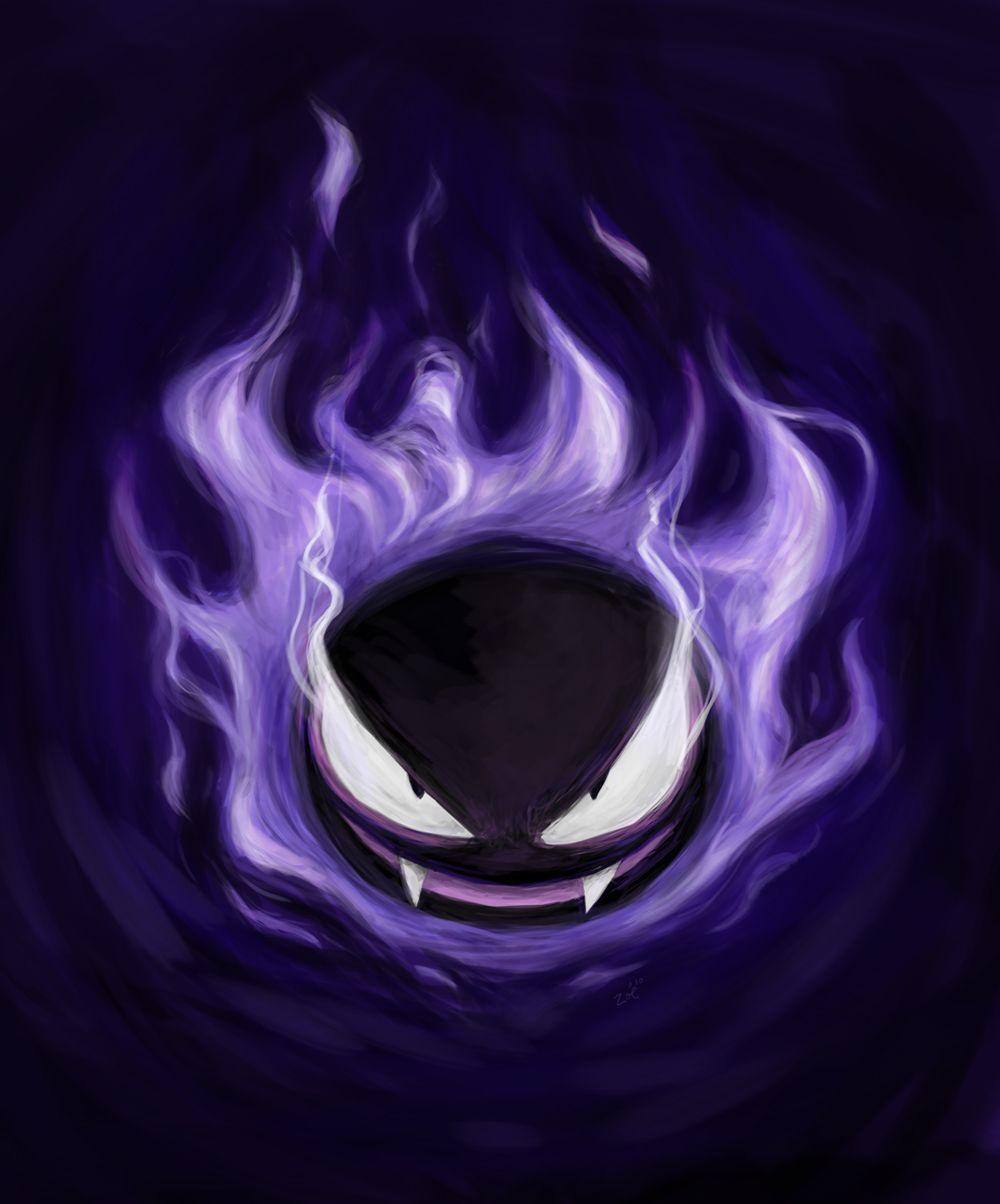 gastly