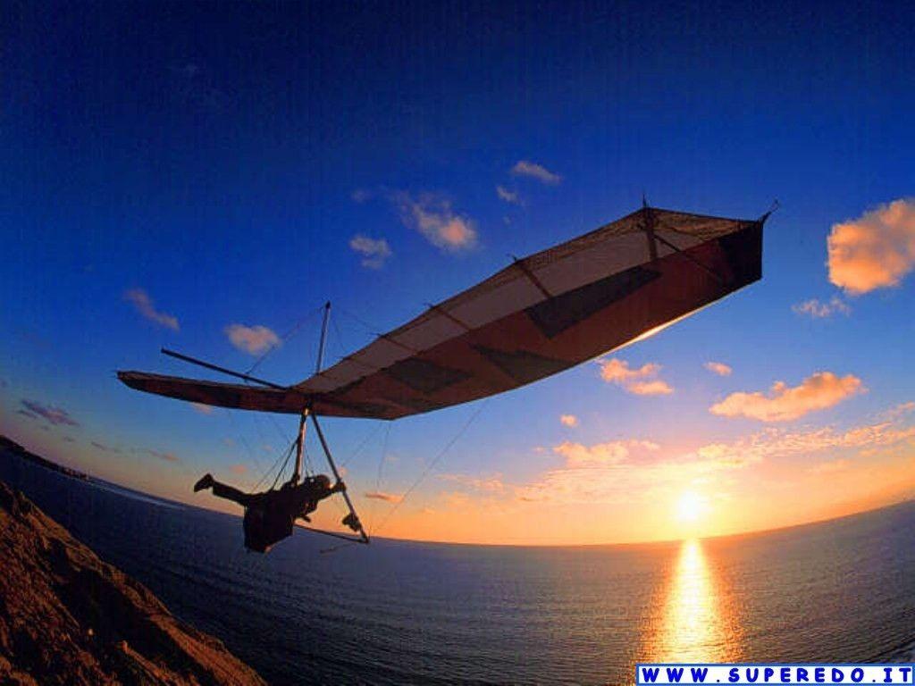 Hang Gliders Wallpapers • 36 HD Wallpapers