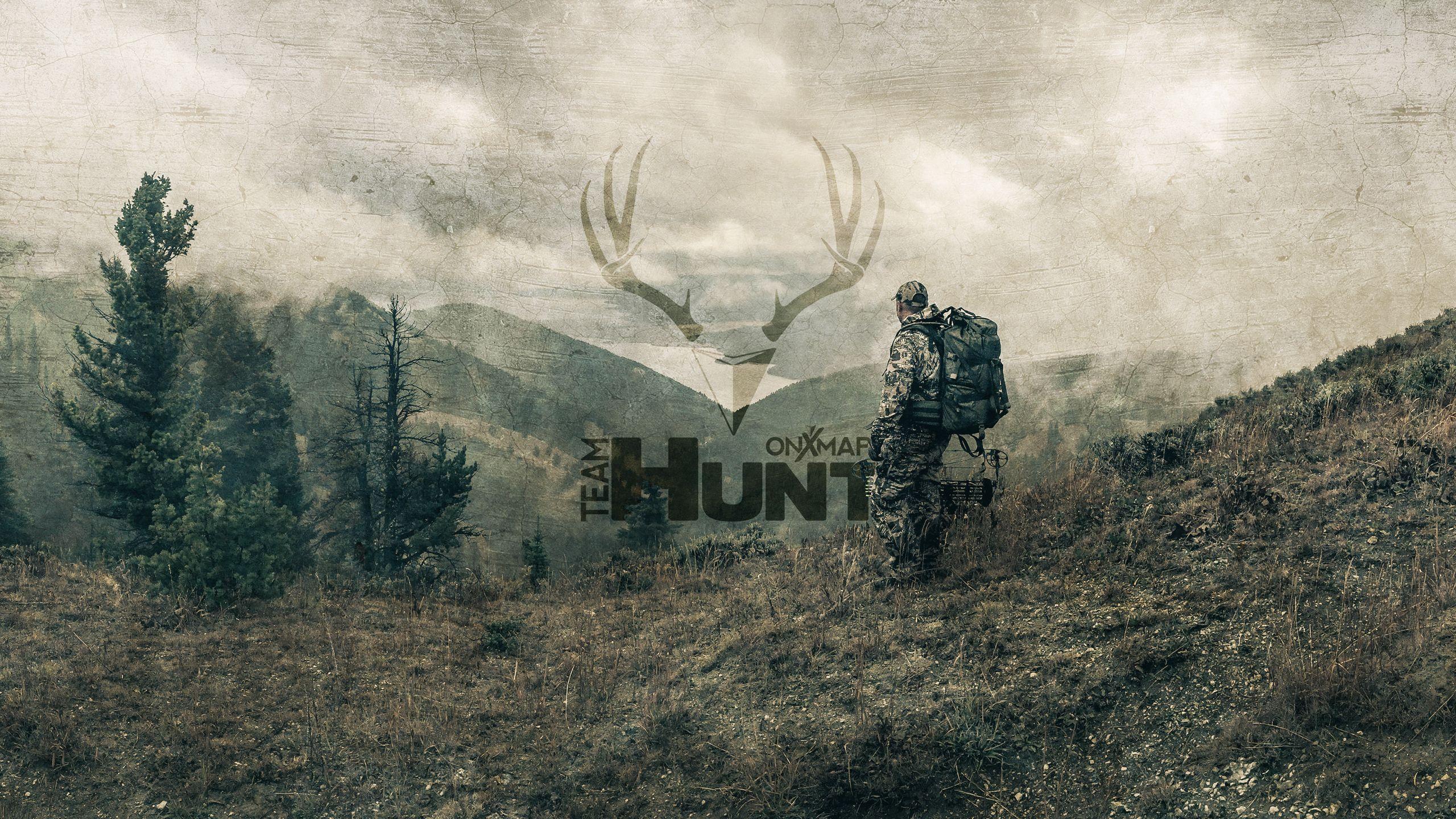 40 High Quality Hunting Wallpapers