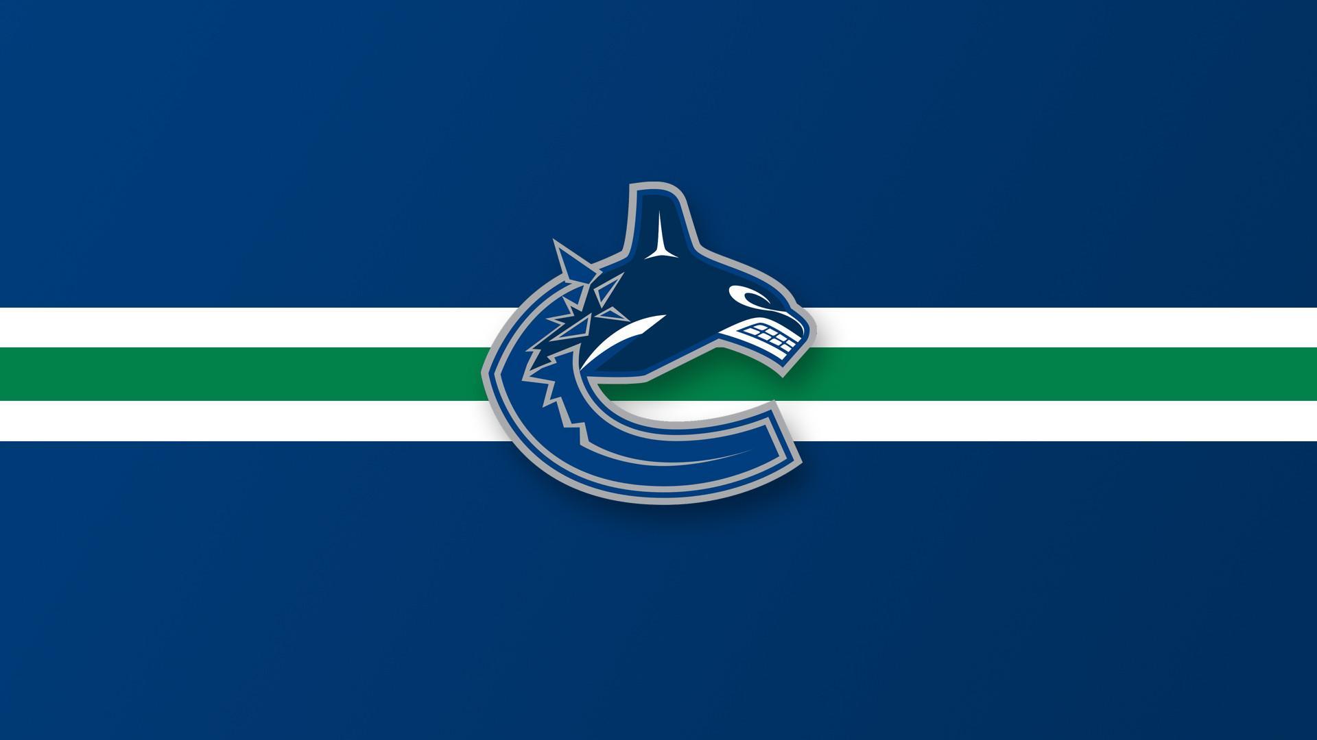 Vancouver Canucks Wallpapers 5