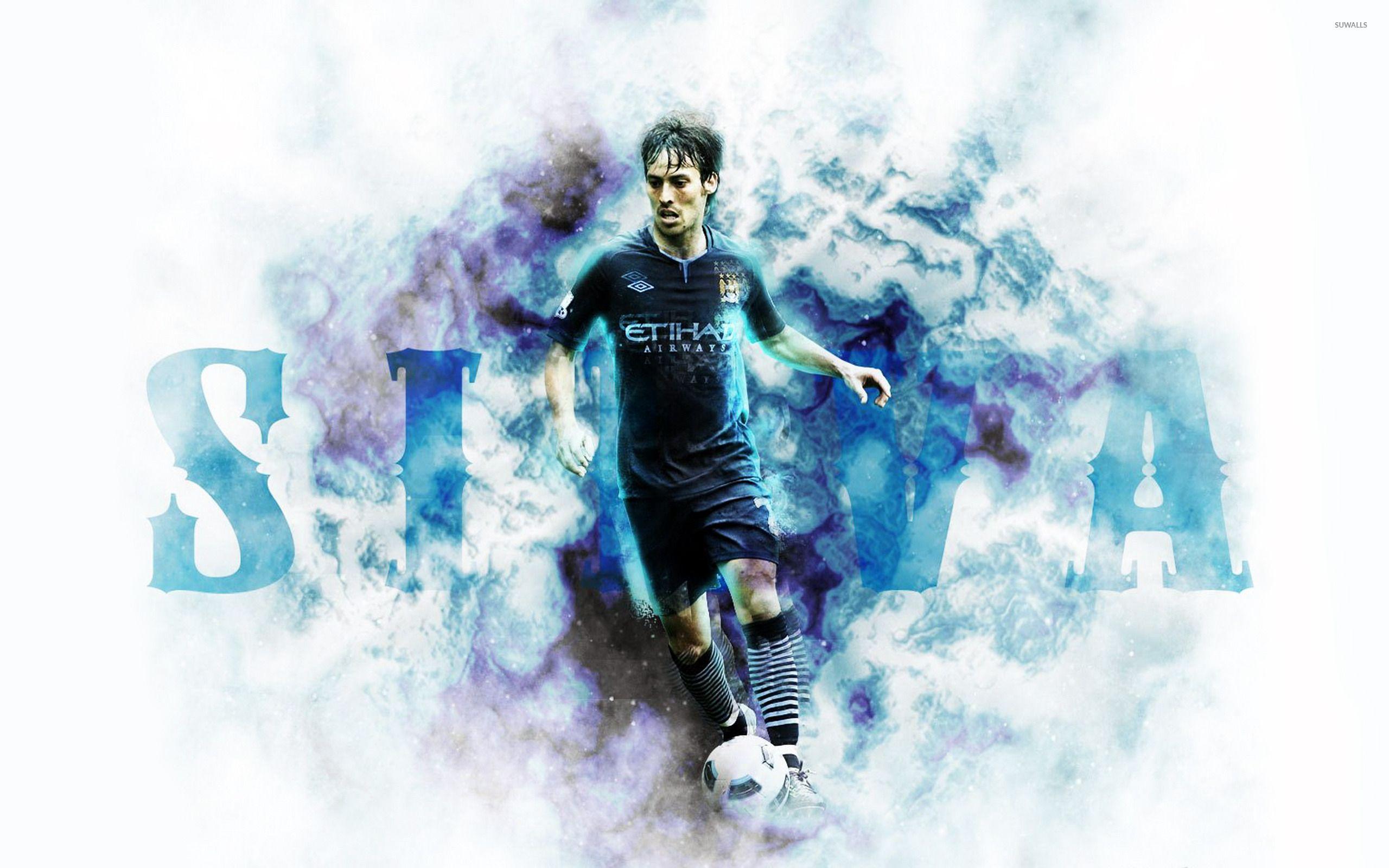 David Silva wallpapers