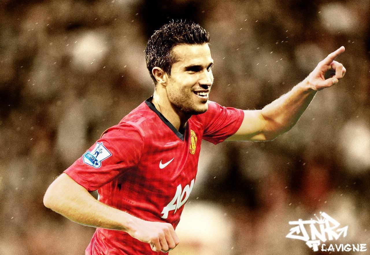 Robin Van Persie Wallpapers and Netherlands Image