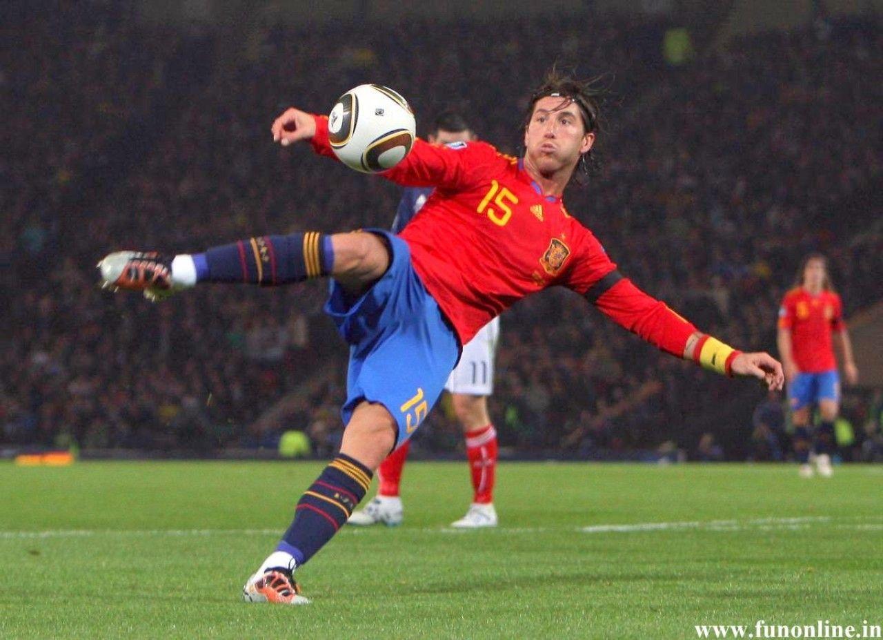 Sergio Ramos Shoot Wallpapers Wallpapers