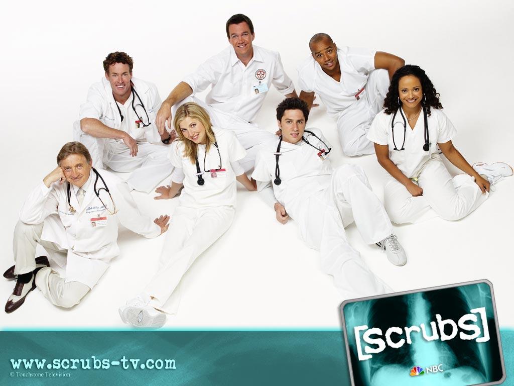 scrubs