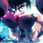 download Ippo Wallpapers by wingsofwar