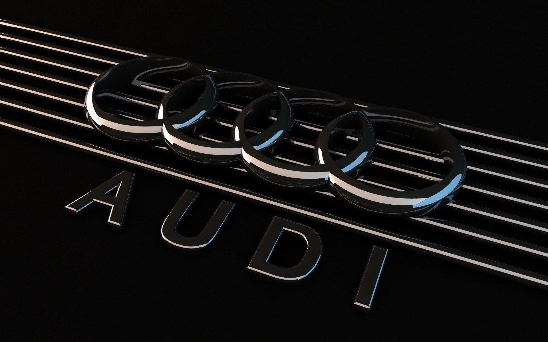 Audi Rings Wallpapers Group