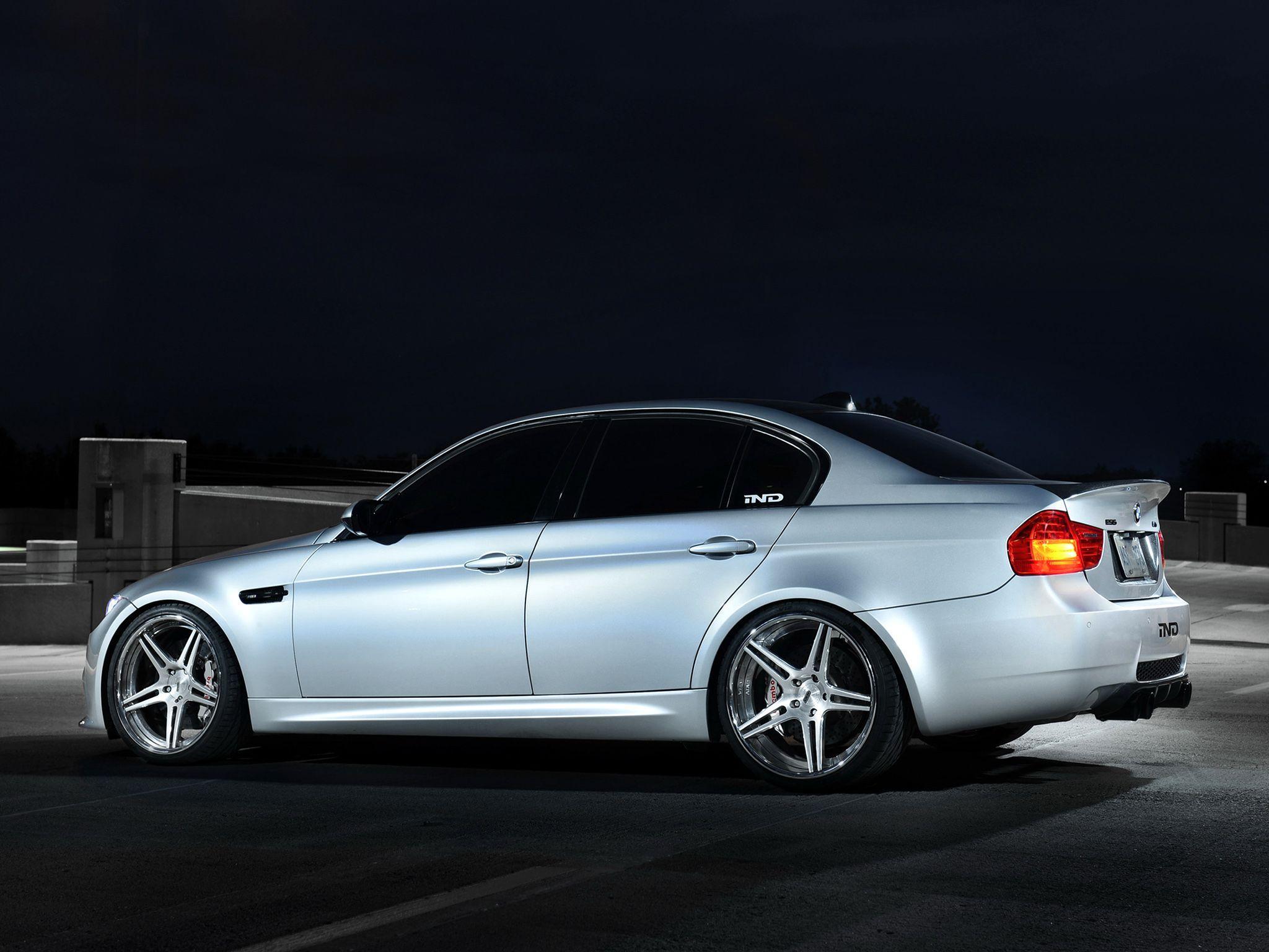 E90 M3 Wallpapers