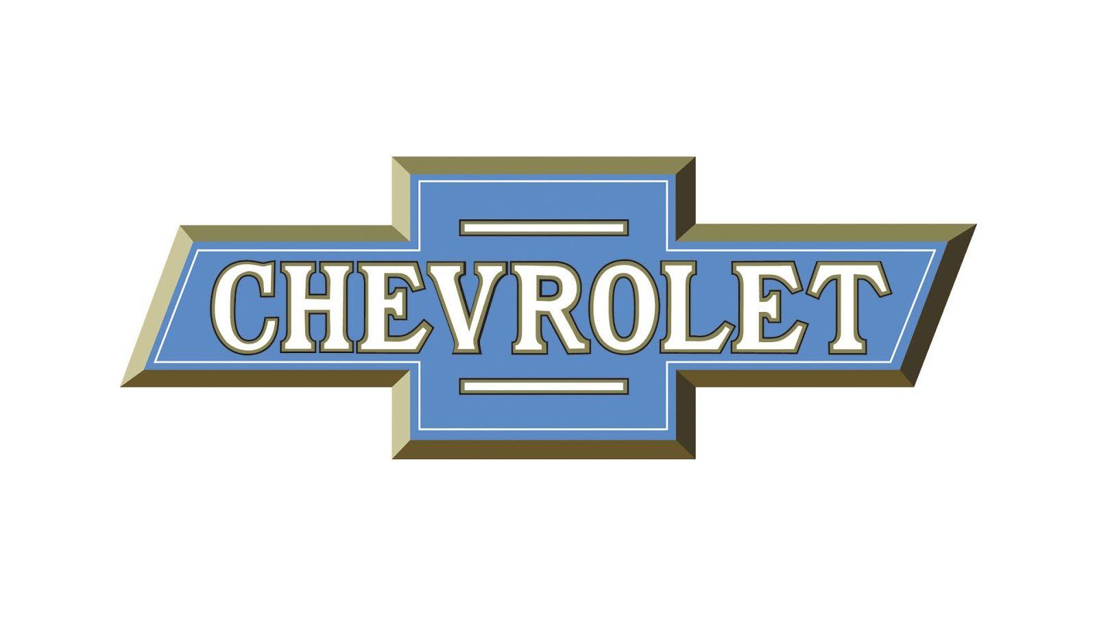 Top 50 Chevrolet Logo, HD, and Vector Download [ January