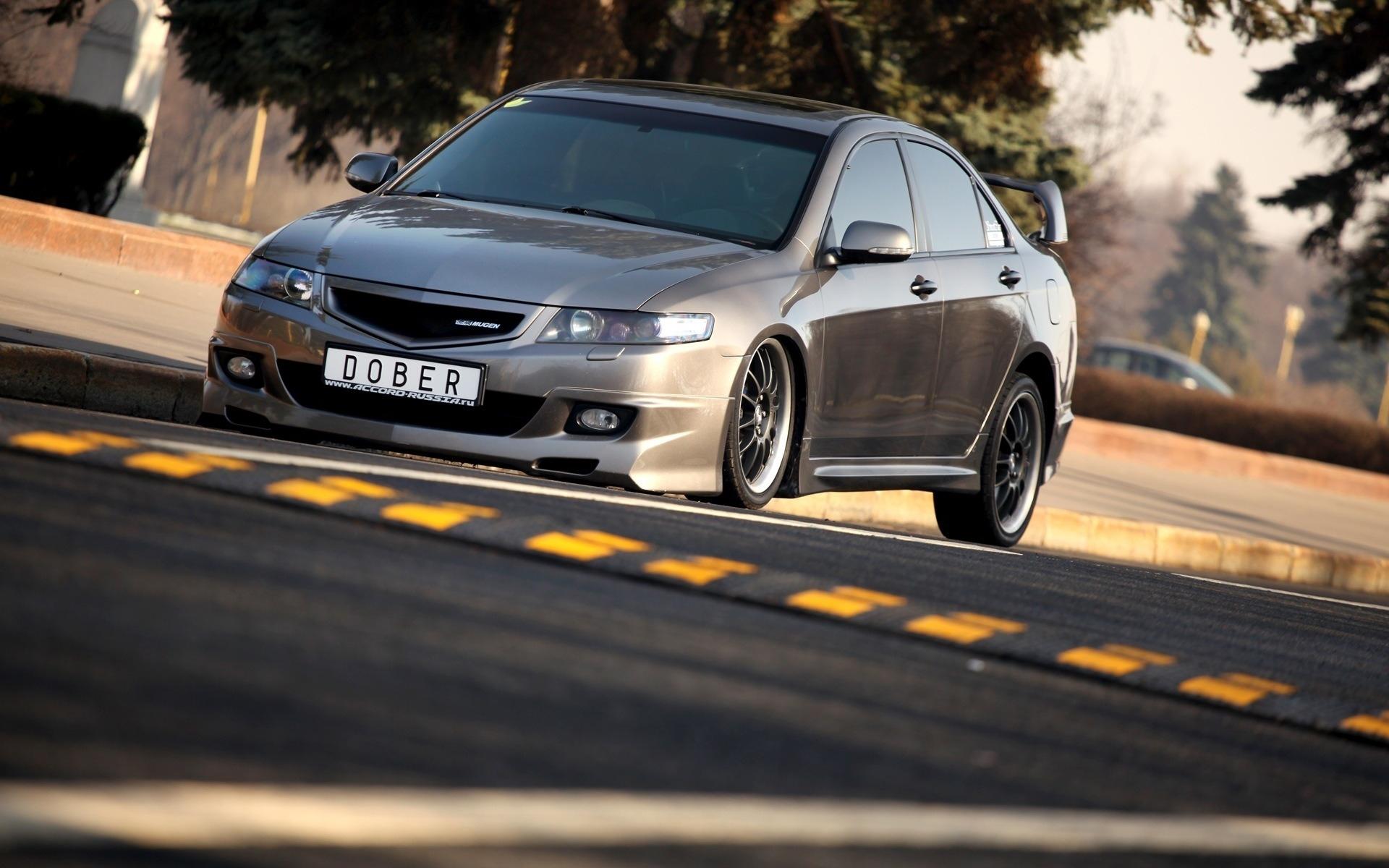 Honda Accord Wallpapers Image Group