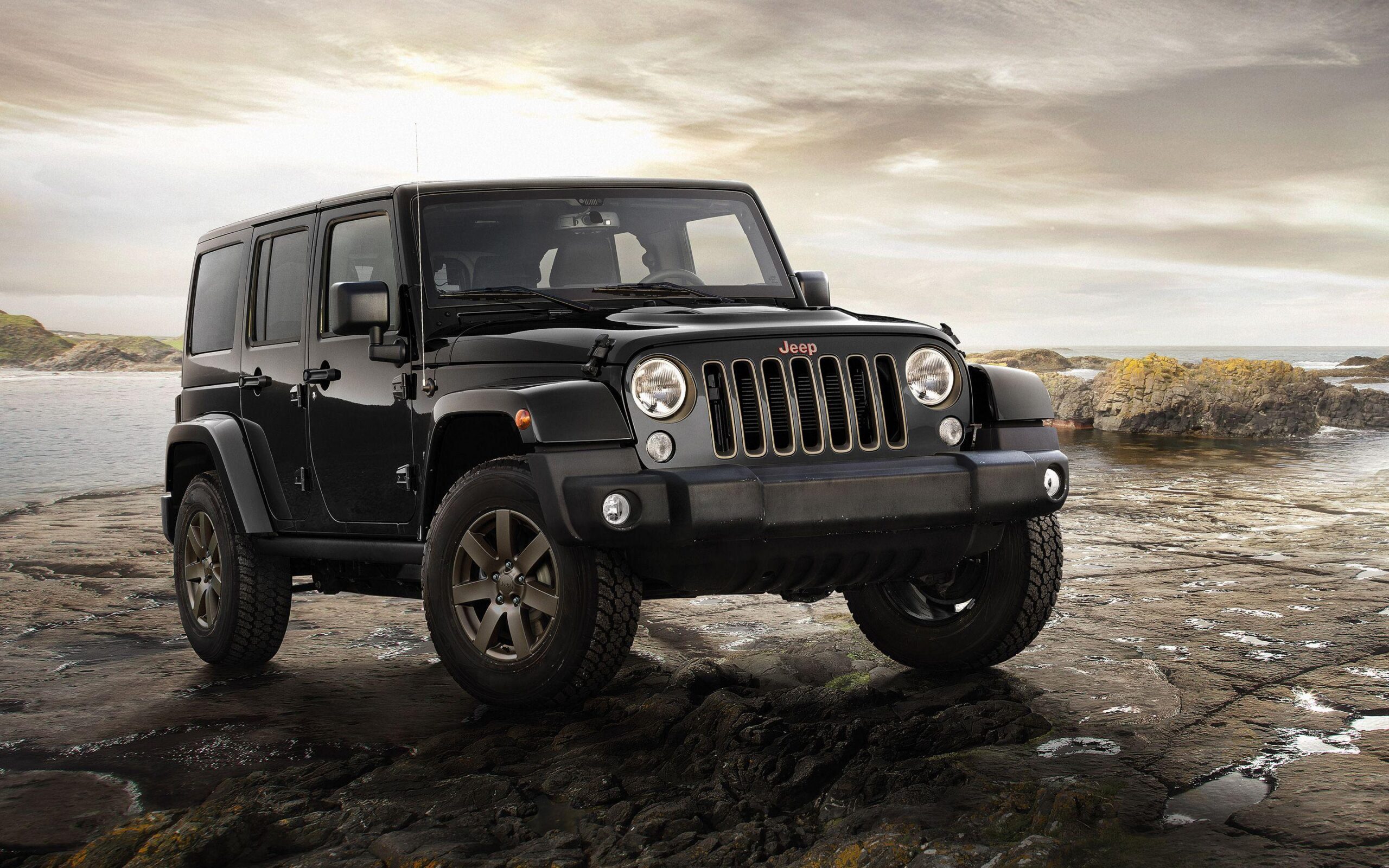 Jeep Wrangler Hd Wallpapers 36194