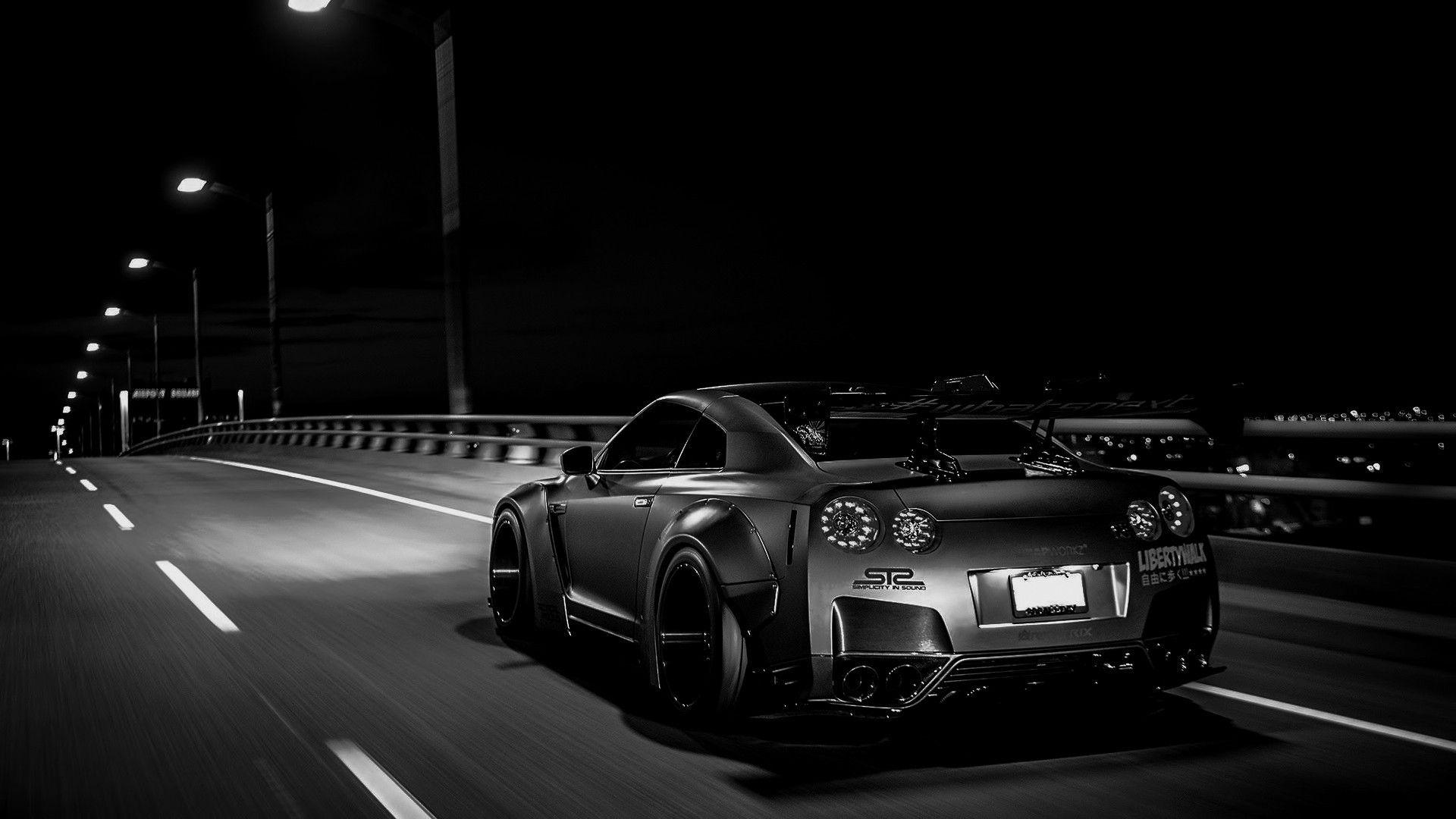 GTR Wallpapers