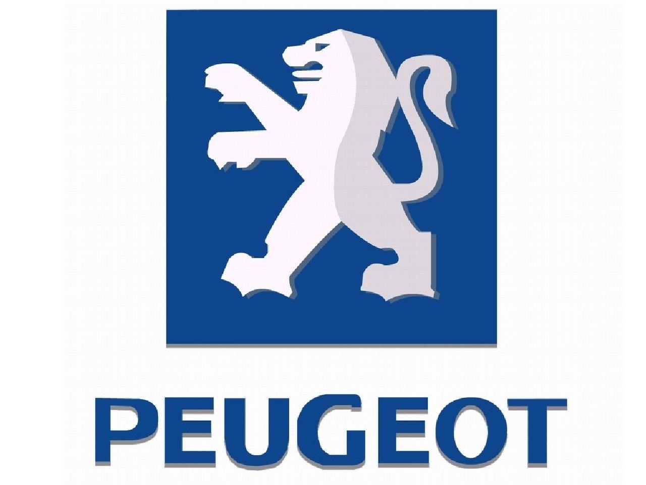 Peugeot Wallpapers and Backgrounds Image