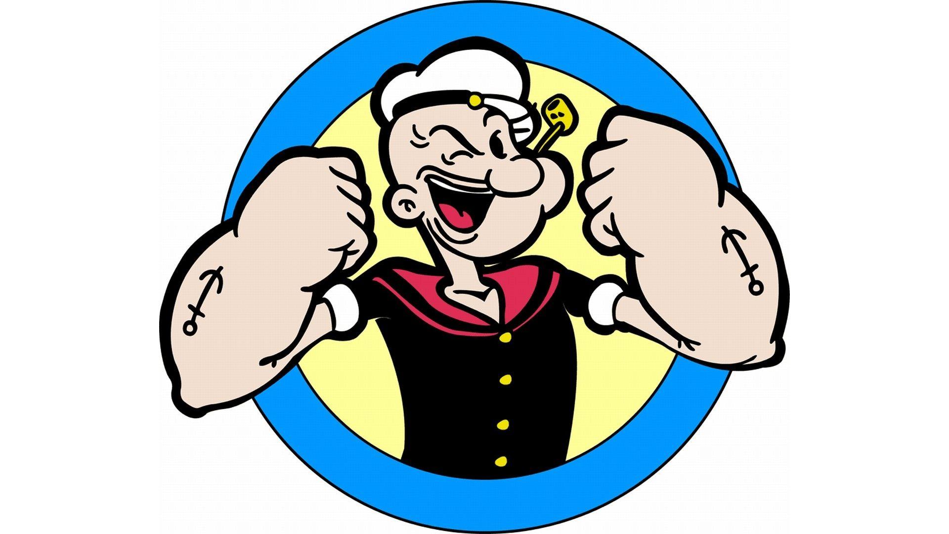 Download Popeye Wallpapers Full Hd High Quality Desktop Sailor Man