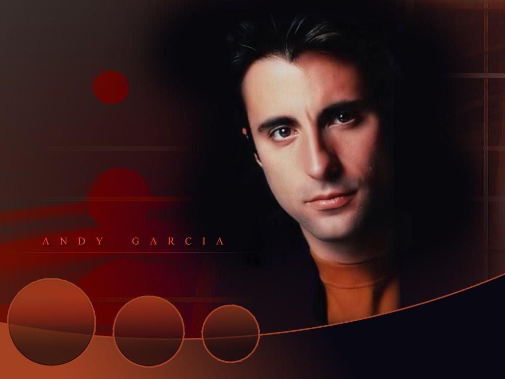 Andy Garcia Wallpapers