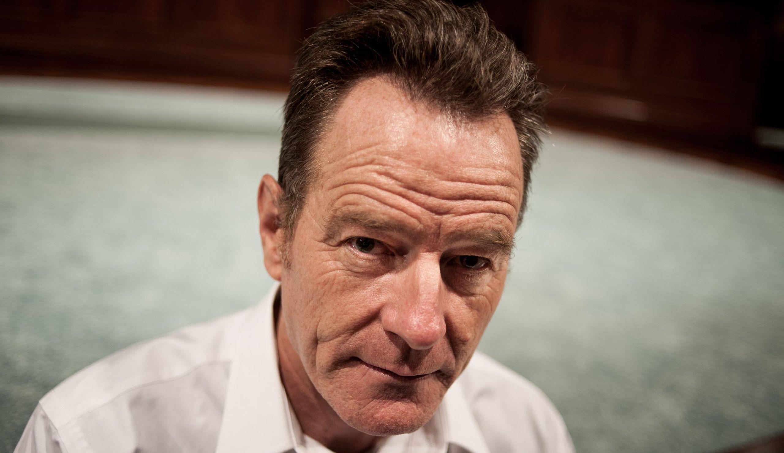 Bryan Cranston cool wallpapers