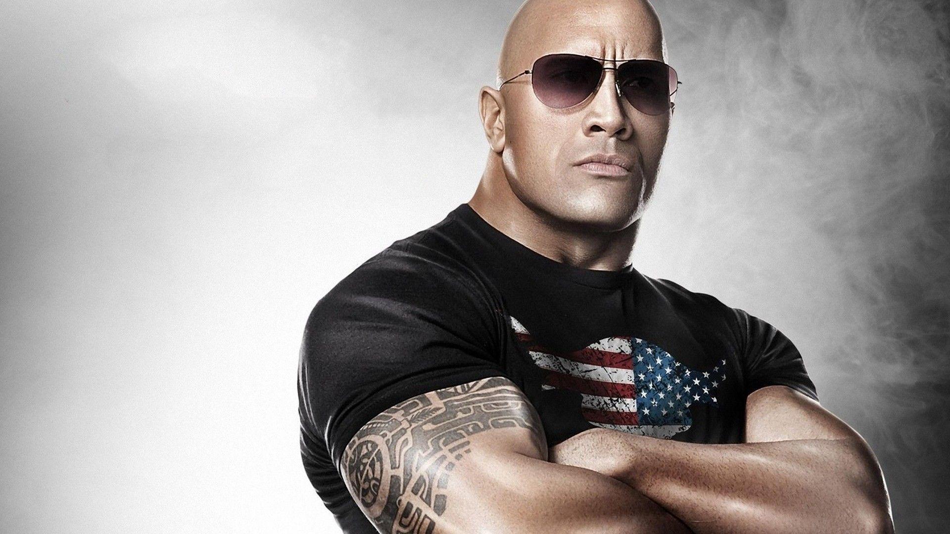 Full HD 1080p Dwayne johnson Wallpapers HD, Desktop Backgrounds