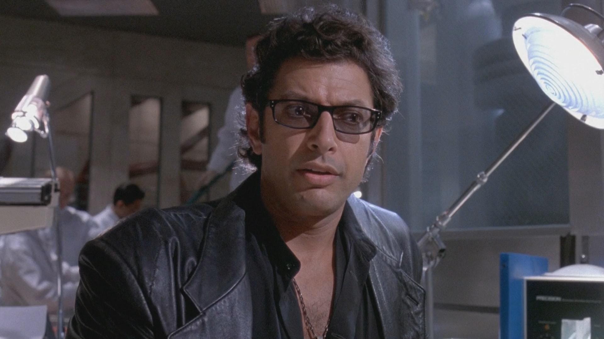 Jeff Goldblum HD Wallpapers