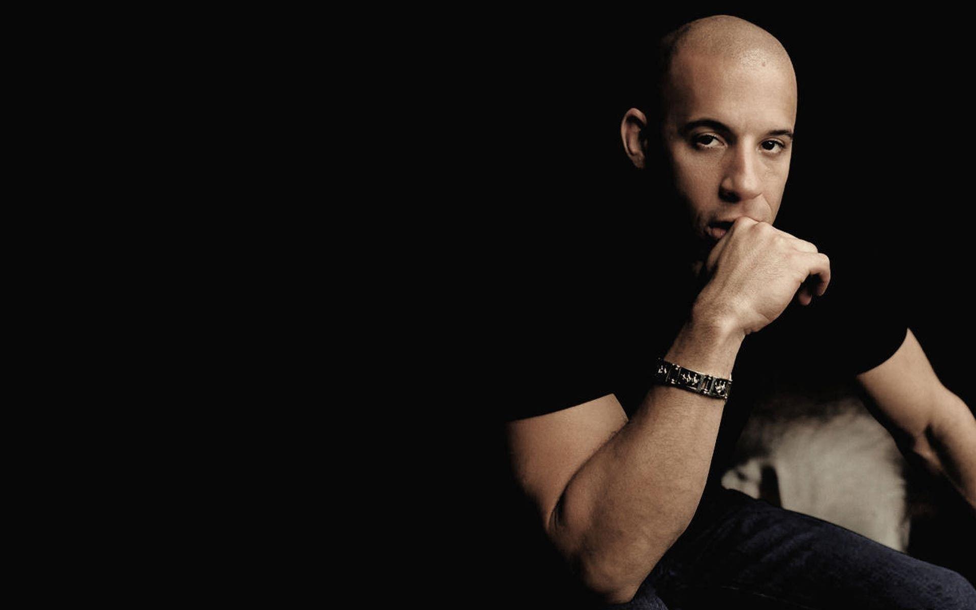 Vin Diesel HD Wallpapers Free Download