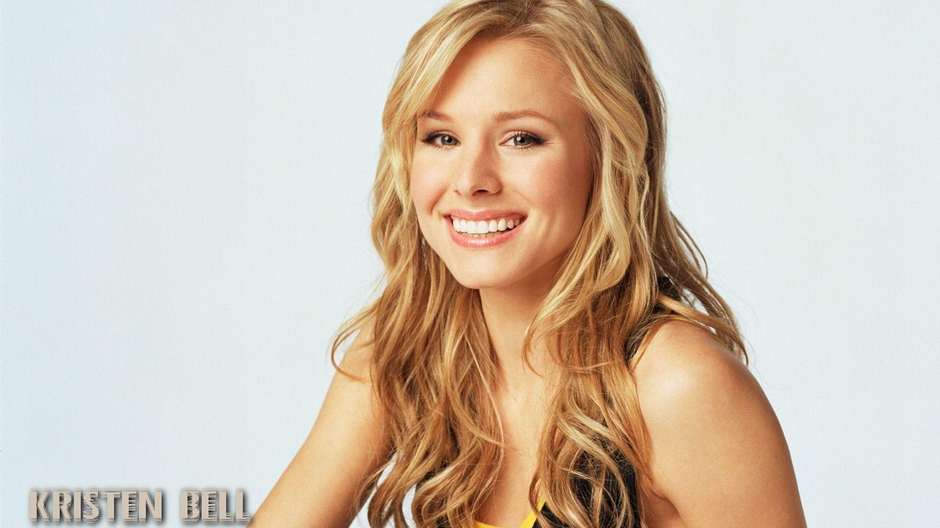 New Kristen Bell Pictures Full Hd Wallpapers Celebrities Picture